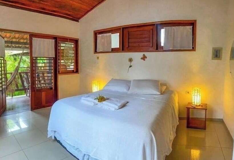 Hotel Pousada Aky Jeri