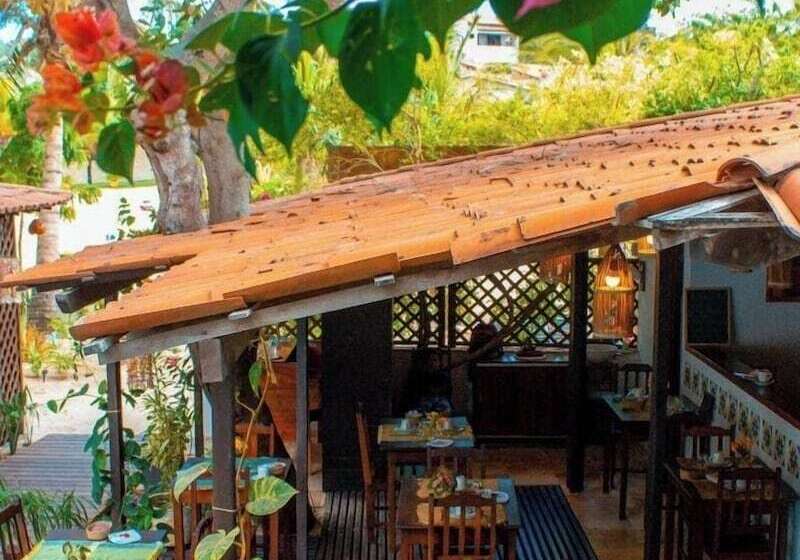 Hotel Pousada Aky Jeri