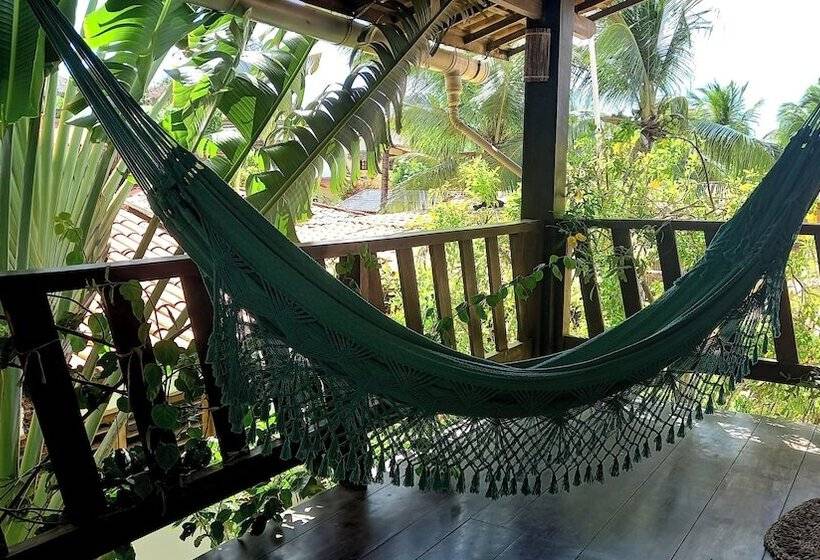 Hotel Pousada Aky Jeri