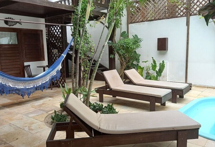 Hotel Pousada Aky Jeri