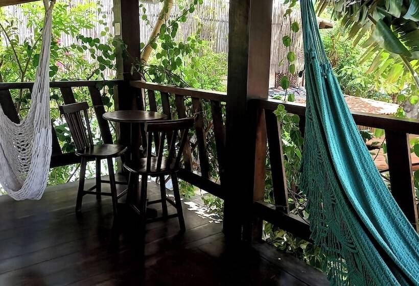 Hotel Pousada Aky Jeri