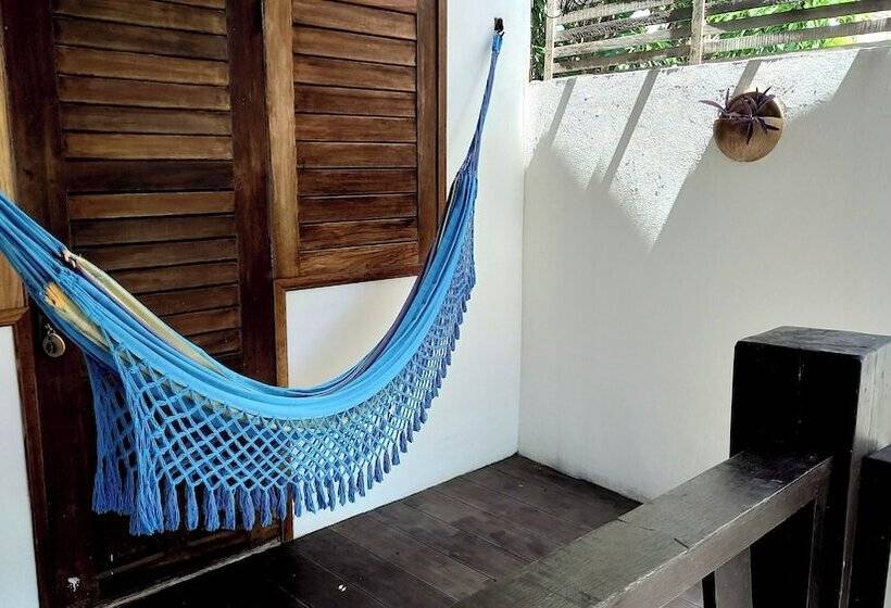 Hotel Pousada Aky Jeri