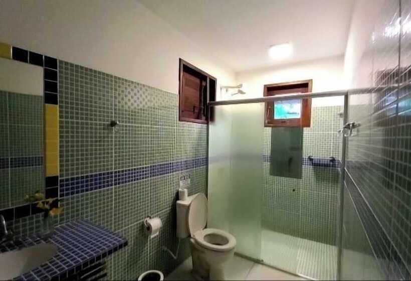 Hotel Pousada Aky Jeri