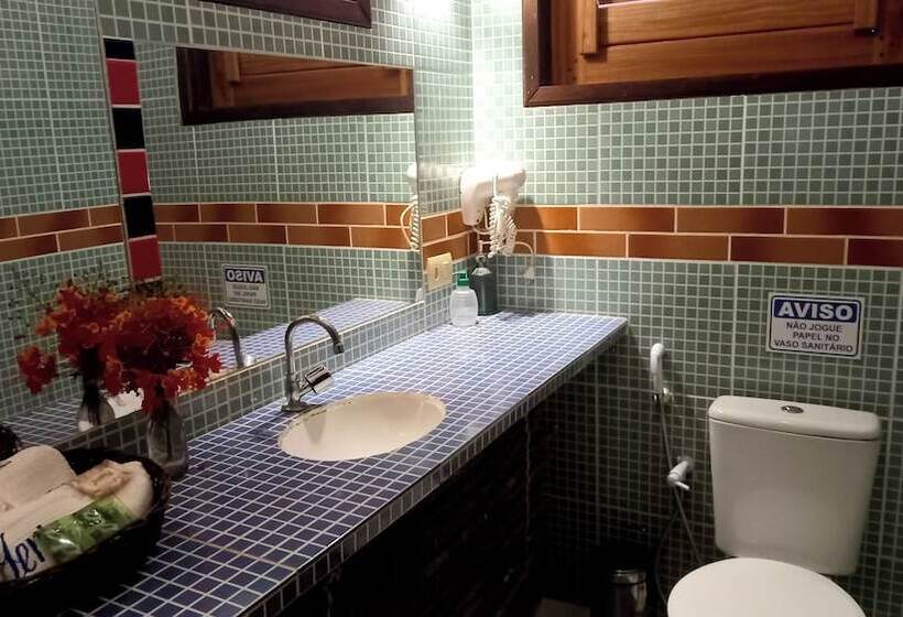 Hotel Pousada Aky Jeri