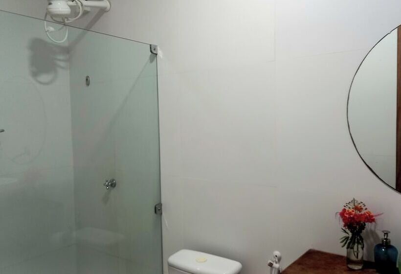 Hotel Pousada Aky Jeri