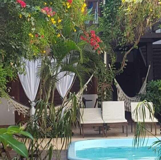 Hotel Pousada Aky Jeri