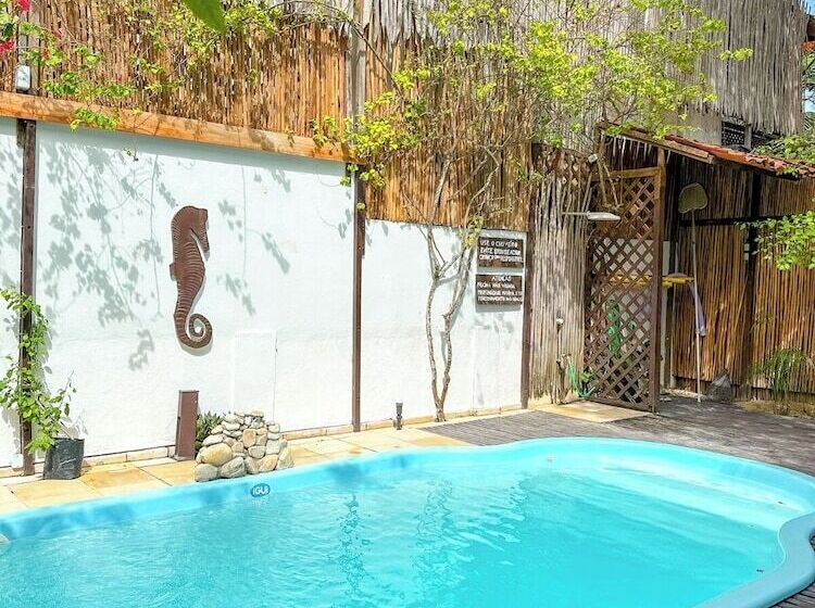 Hotel Pousada Aky Jeri