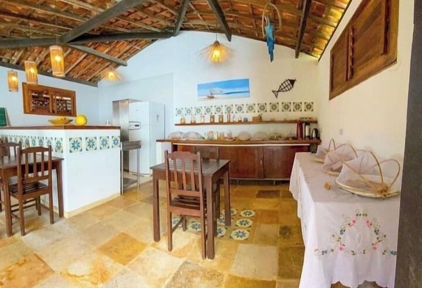 Hotel Pousada Aky Jeri