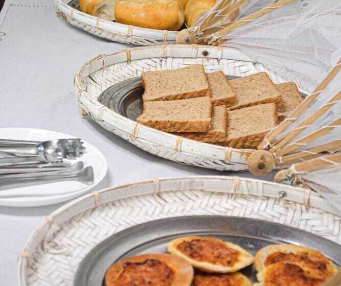 Hotel Pousada Aky Jeri