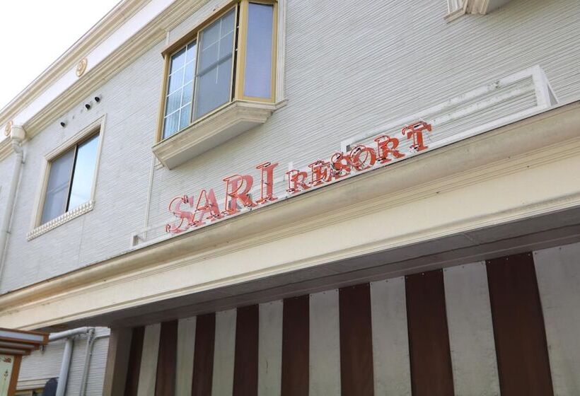 فندق Sari Resort Takinoyashiro