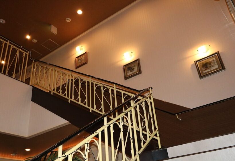 فندق Sari Resort Takinoyashiro