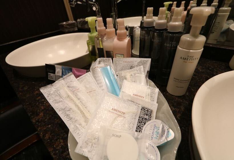 فندق Sari Resort Takinoyashiro