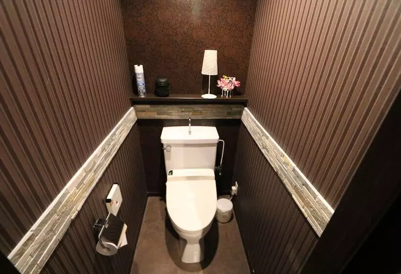 Hotelli Sari Resort Takinoyashiro