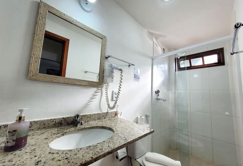 Пансион Pousada Casa Centro Buzios