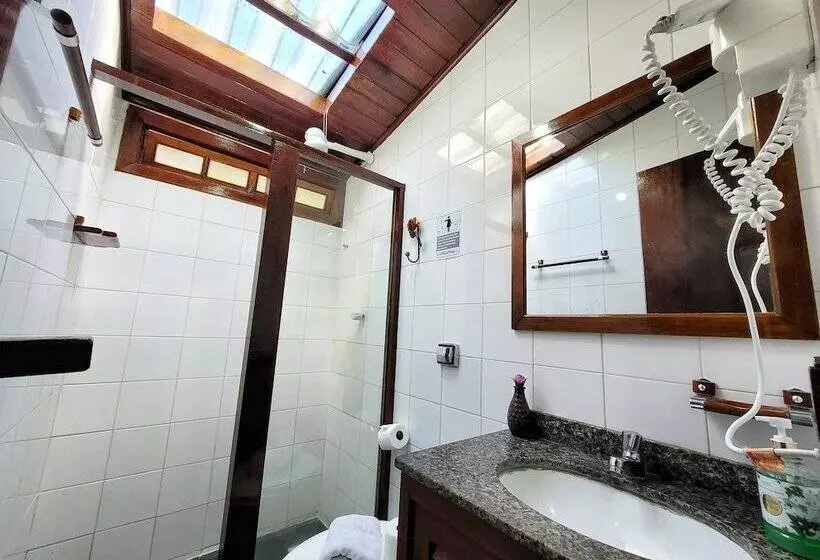 ペンション Pousada Casa Centro Buzios