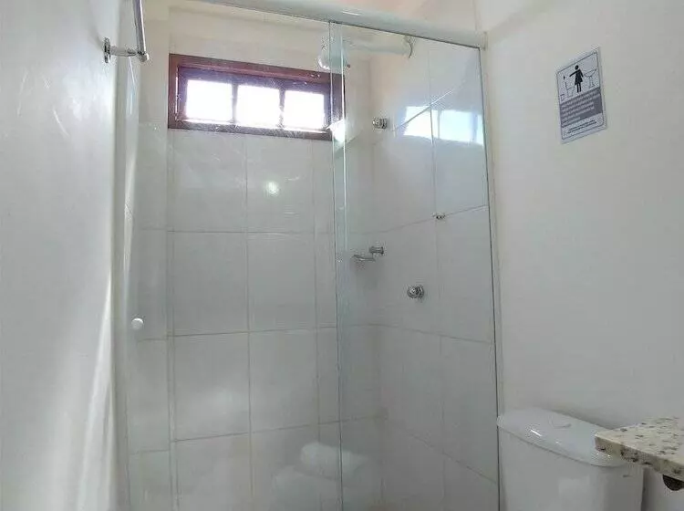 ペンション Pousada Casa Centro Buzios