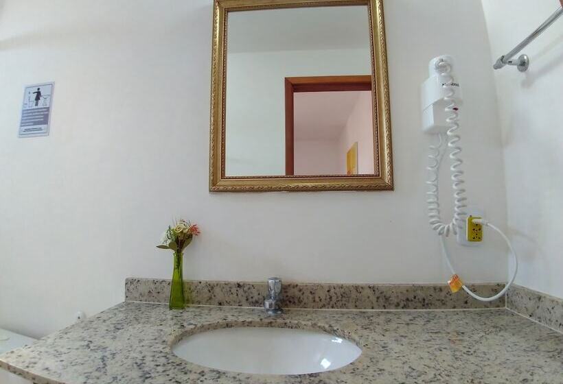 Пансион Pousada Casa Centro Buzios