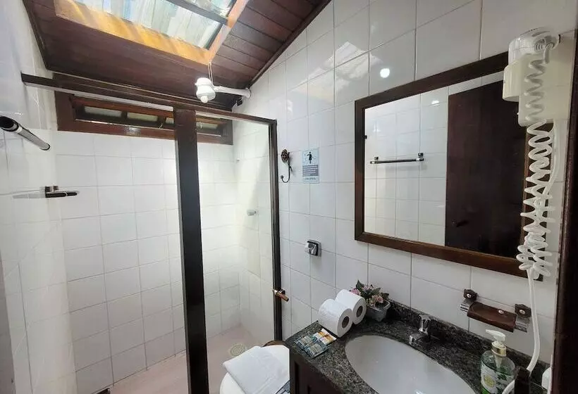 ペンション Pousada Casa Centro Buzios