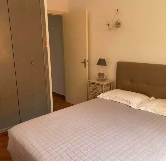 هتل Hôtel Casa Di Mama