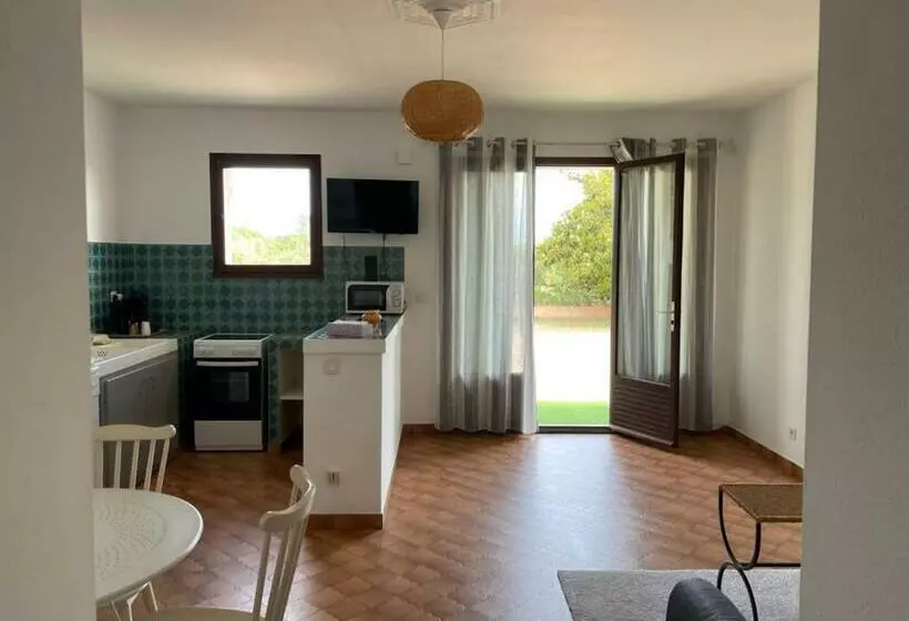 هتل Hôtel Casa Di Mama
