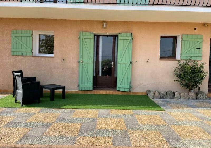 בית מלון כפרי Hôtel Casa Di Mama