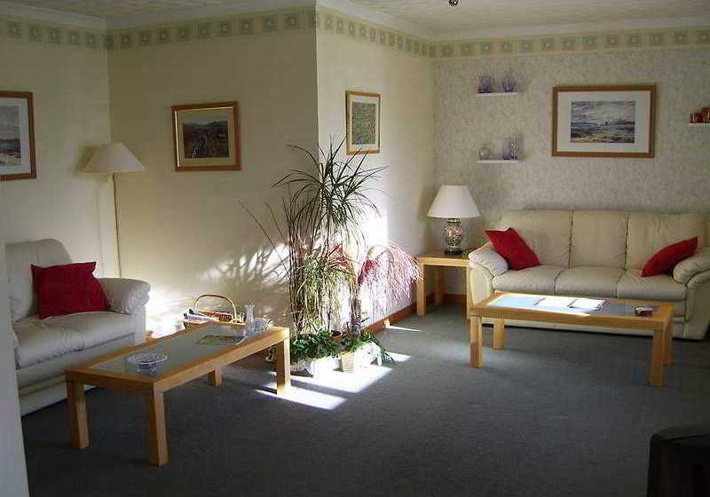 Glenshian Guest House Bed & Breakfast