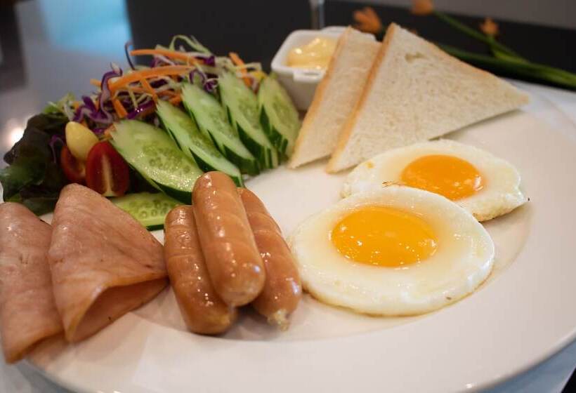 Avana Hotel And Convention Centre