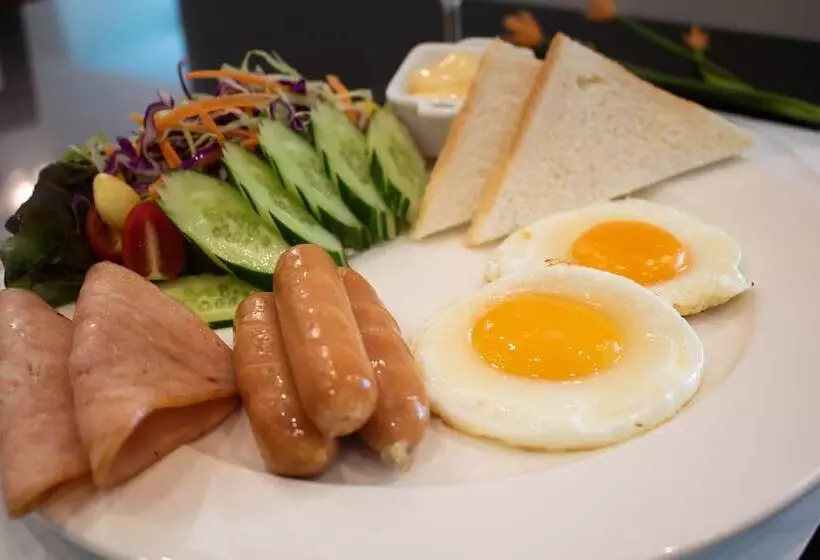 Avana Hotel And Convention Centre