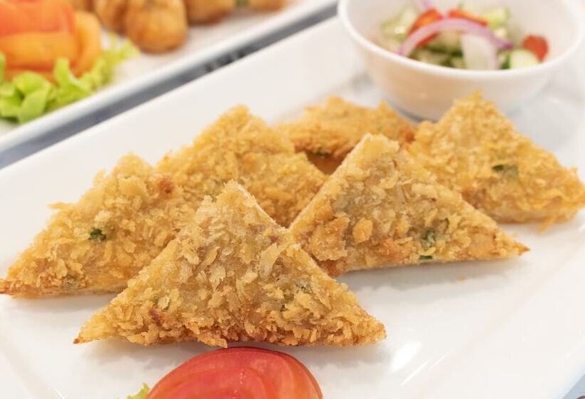 Avana Hotel And Convention Centre