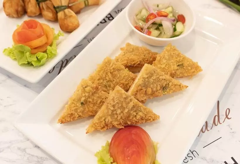 Avana Hotel And Convention Centre