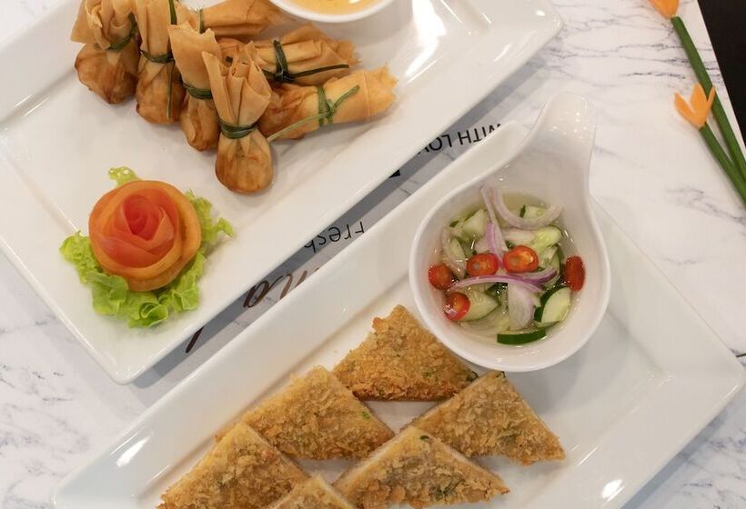 Avana Hotel And Convention Centre