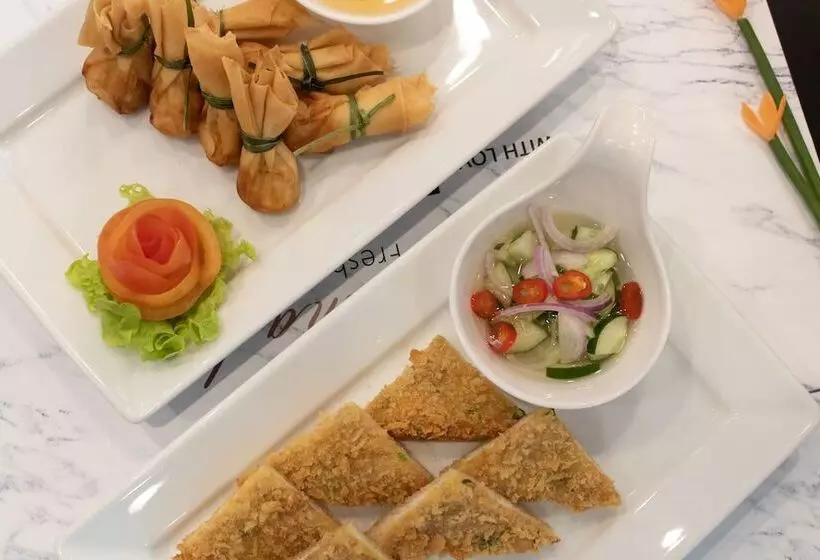 Avana Hotel And Convention Centre