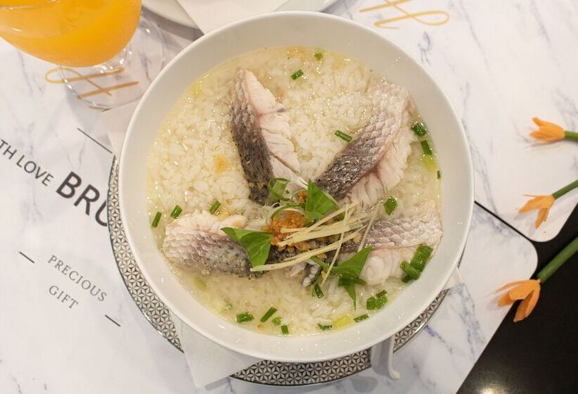 Avana Hotel And Convention Centre