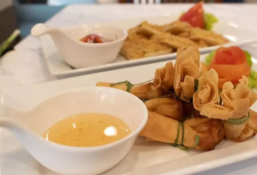 Avana Hotel And Convention Centre