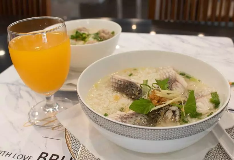 Avana Hotel And Convention Centre