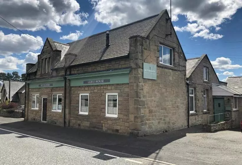 酒店 Butterchurn Guest House