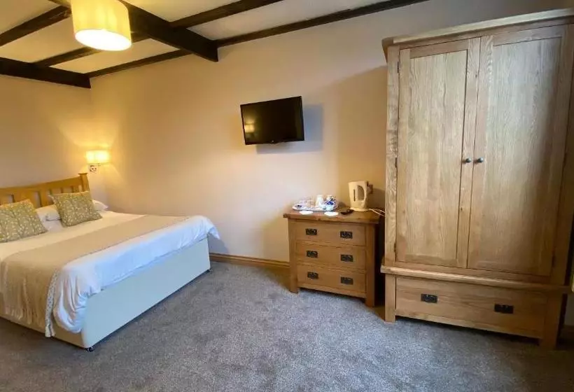 酒店 Butterchurn Guest House