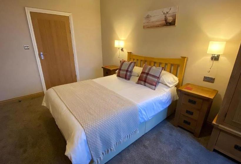 Отель Butterchurn Guest House