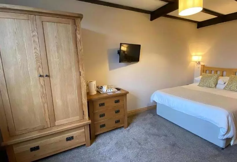 酒店 Butterchurn Guest House