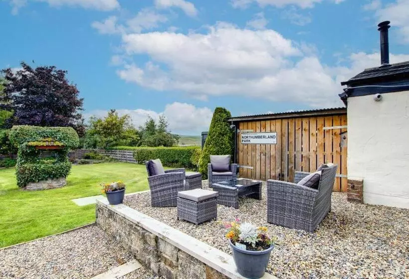 酒店 Butterchurn Guest House