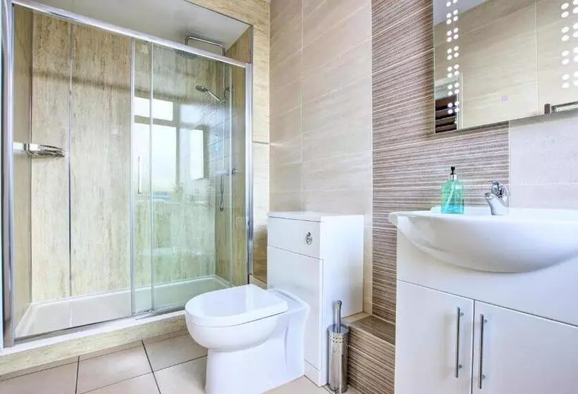 酒店 Butterchurn Guest House