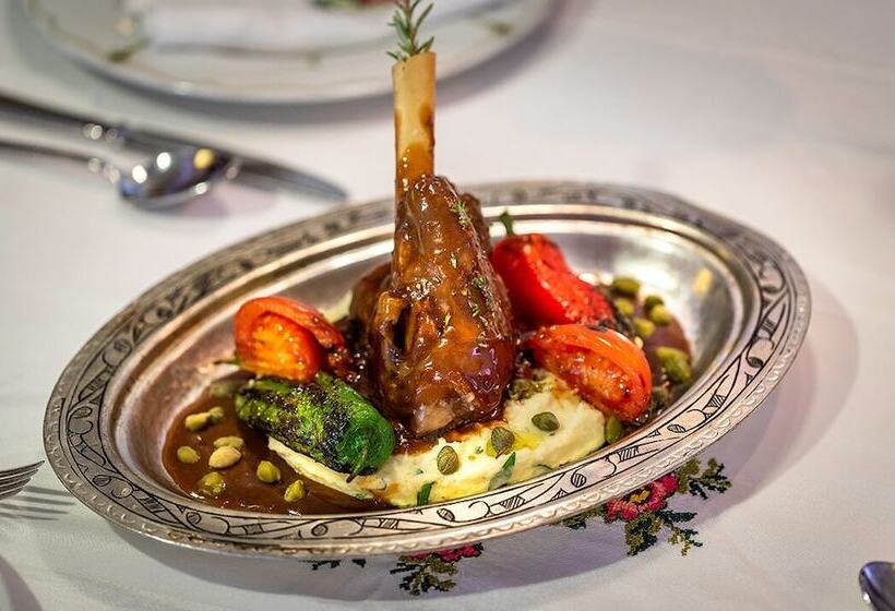 ホテル Cappadocia Gamirasu Cave