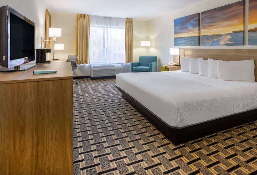 Hôtel Carolina A Days Inn By Wyndham