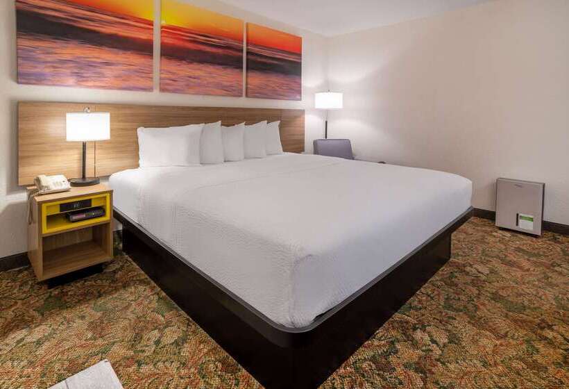 Hôtel Carolina A Days Inn By Wyndham