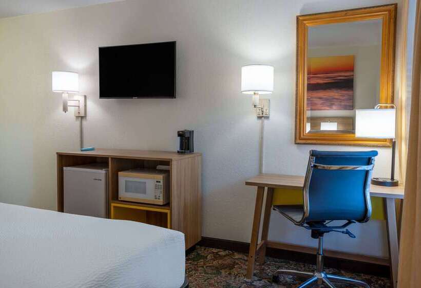 Hôtel Carolina A Days Inn By Wyndham