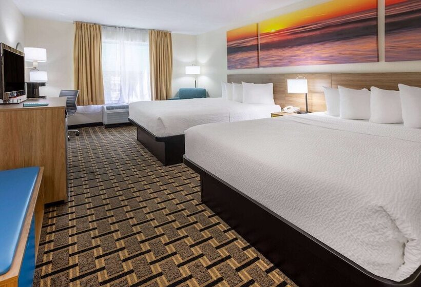 Hôtel Carolina A Days Inn By Wyndham