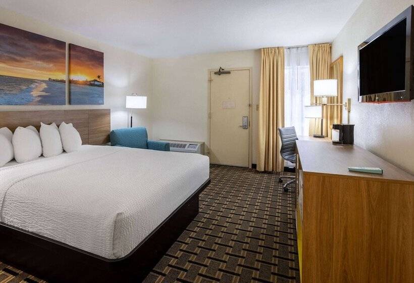 Hôtel Carolina A Days Inn By Wyndham