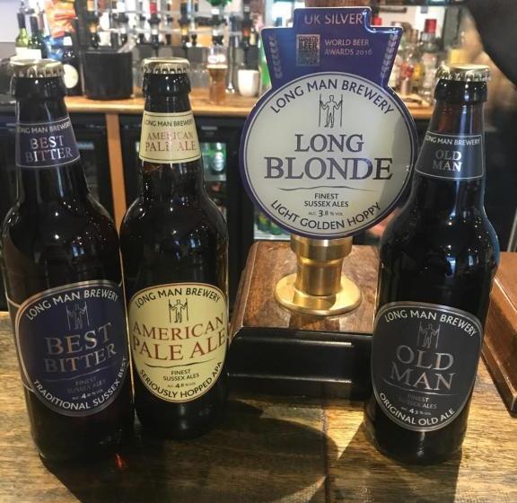 فندق The Cherry Tree Inn