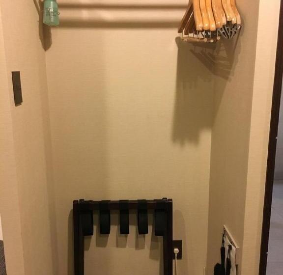 בית מלון כפרי Citadines Central Shinjuku Tokyo