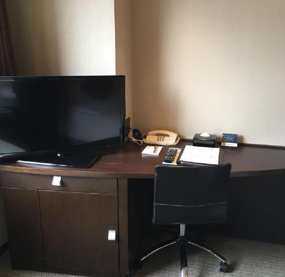 בית מלון כפרי Citadines Central Shinjuku Tokyo